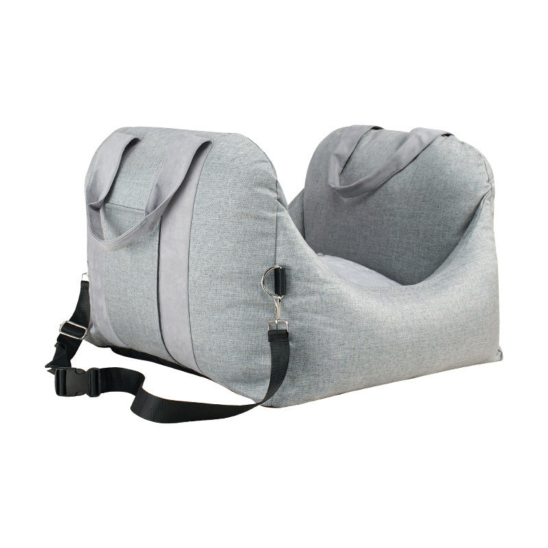 Soft Carrier „Comfy Travel“ für Hunde und Katzen