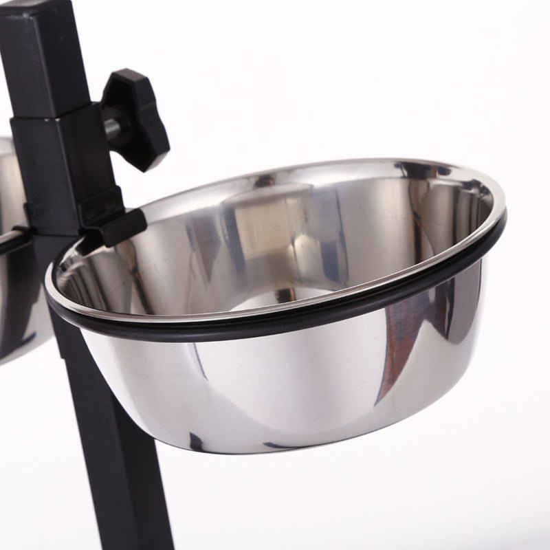Ciotola per cani rialzata - BowlPet - Dog Moda