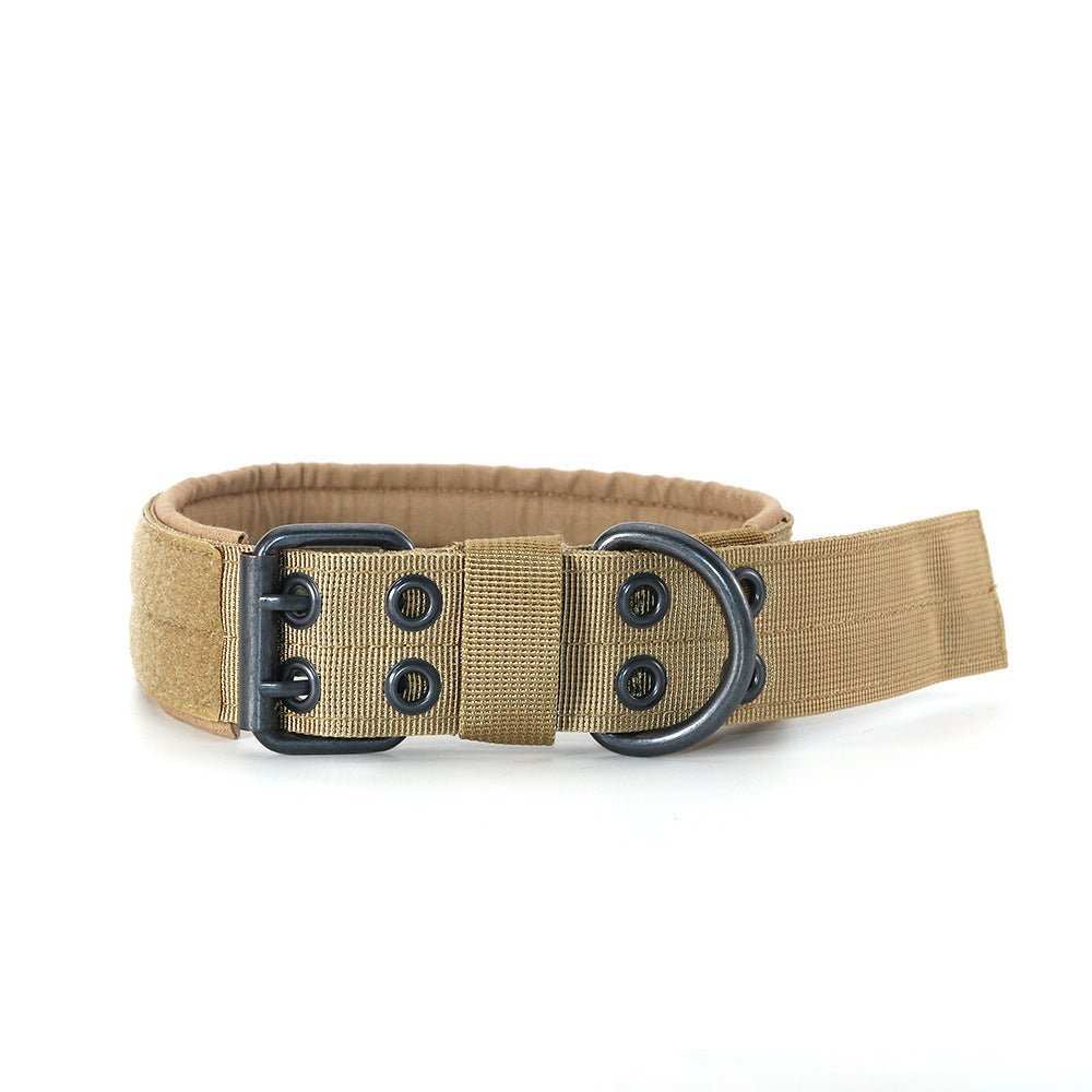 Collare per cani "Heavy" - Dog Moda