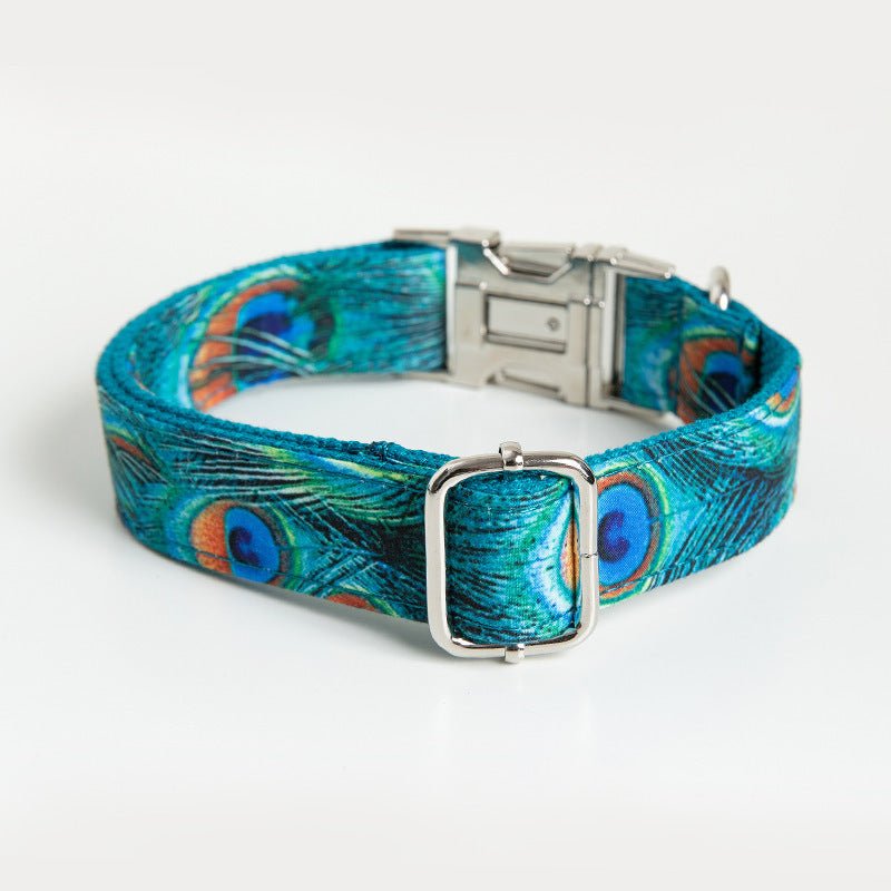 Collare per cani "Nature" - Dog Moda