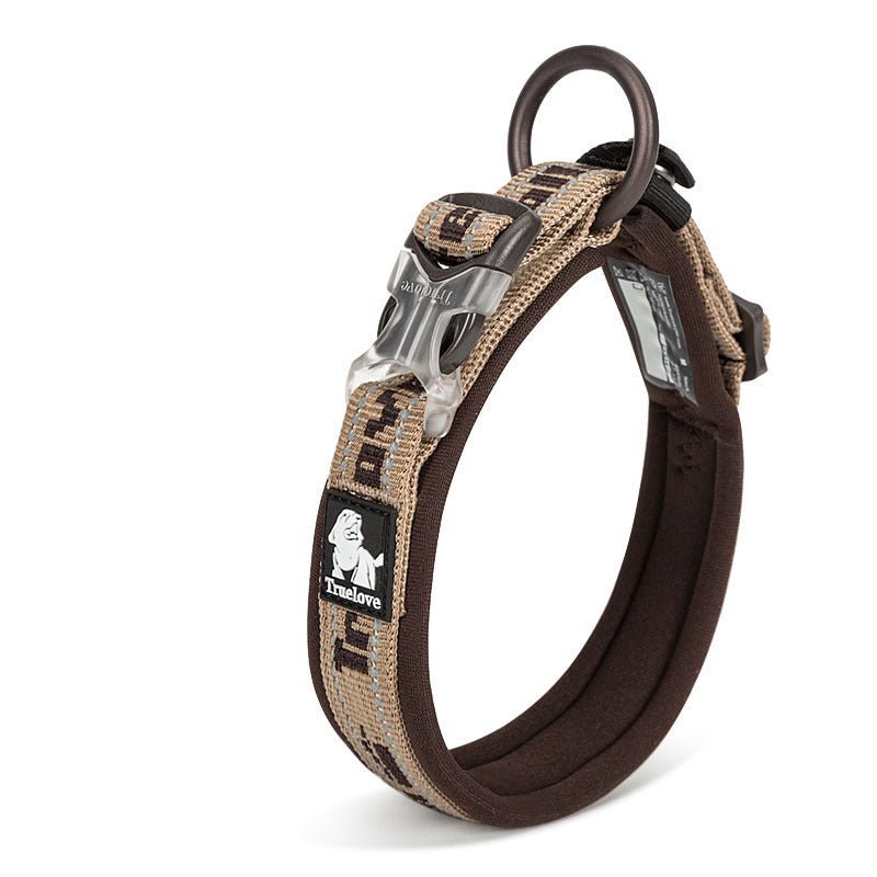 Collare per cani "Outlaw" Truelove - Dog Moda