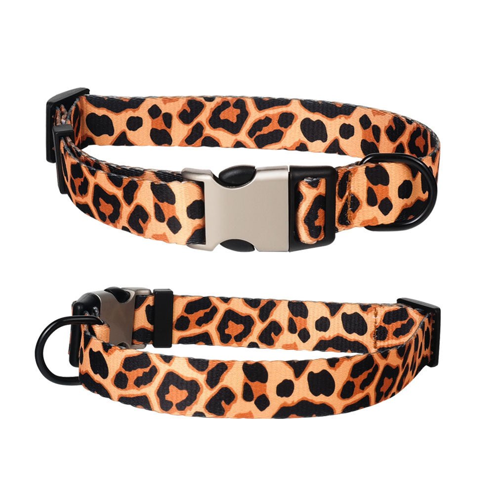 Collare per cani serie "Tiffany" - Dog Moda