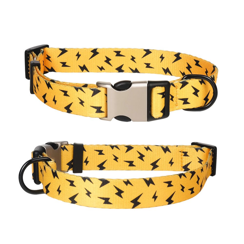 Collare per cani serie "Tiffany" - Dog Moda