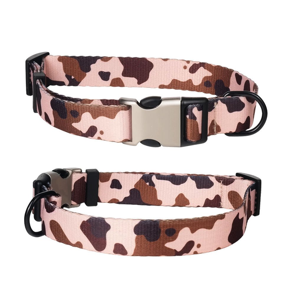 Collare per cani serie "Tiffany" - Dog Moda