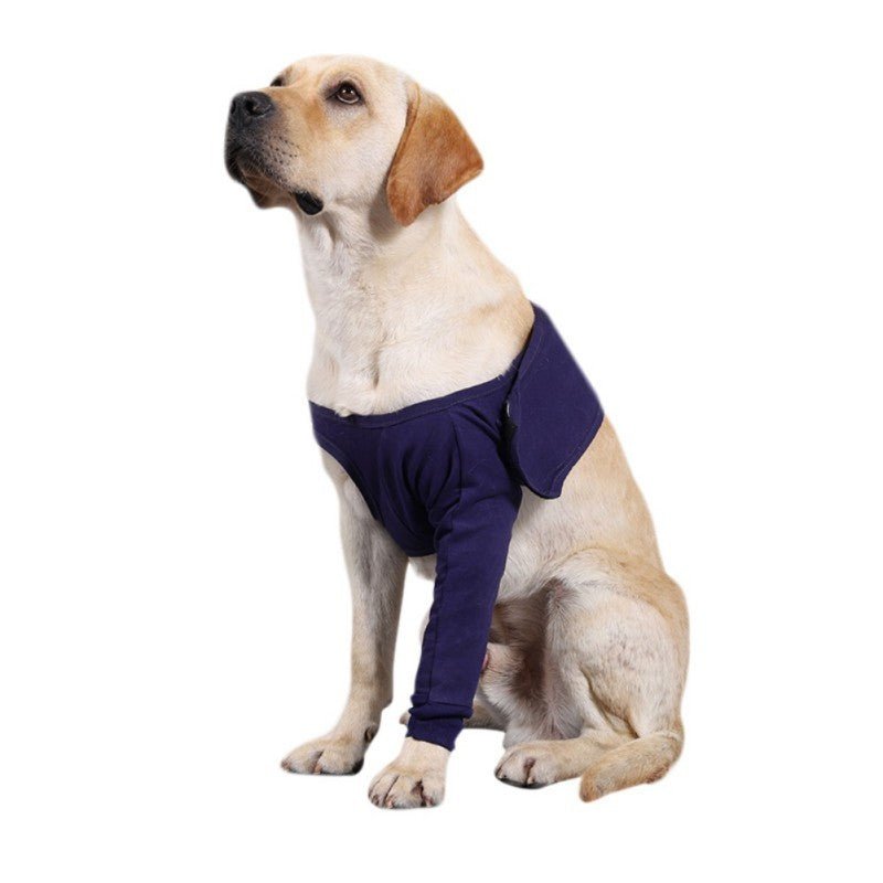 Copri fasciatura per zampe anteriori del cane - Dog Moda