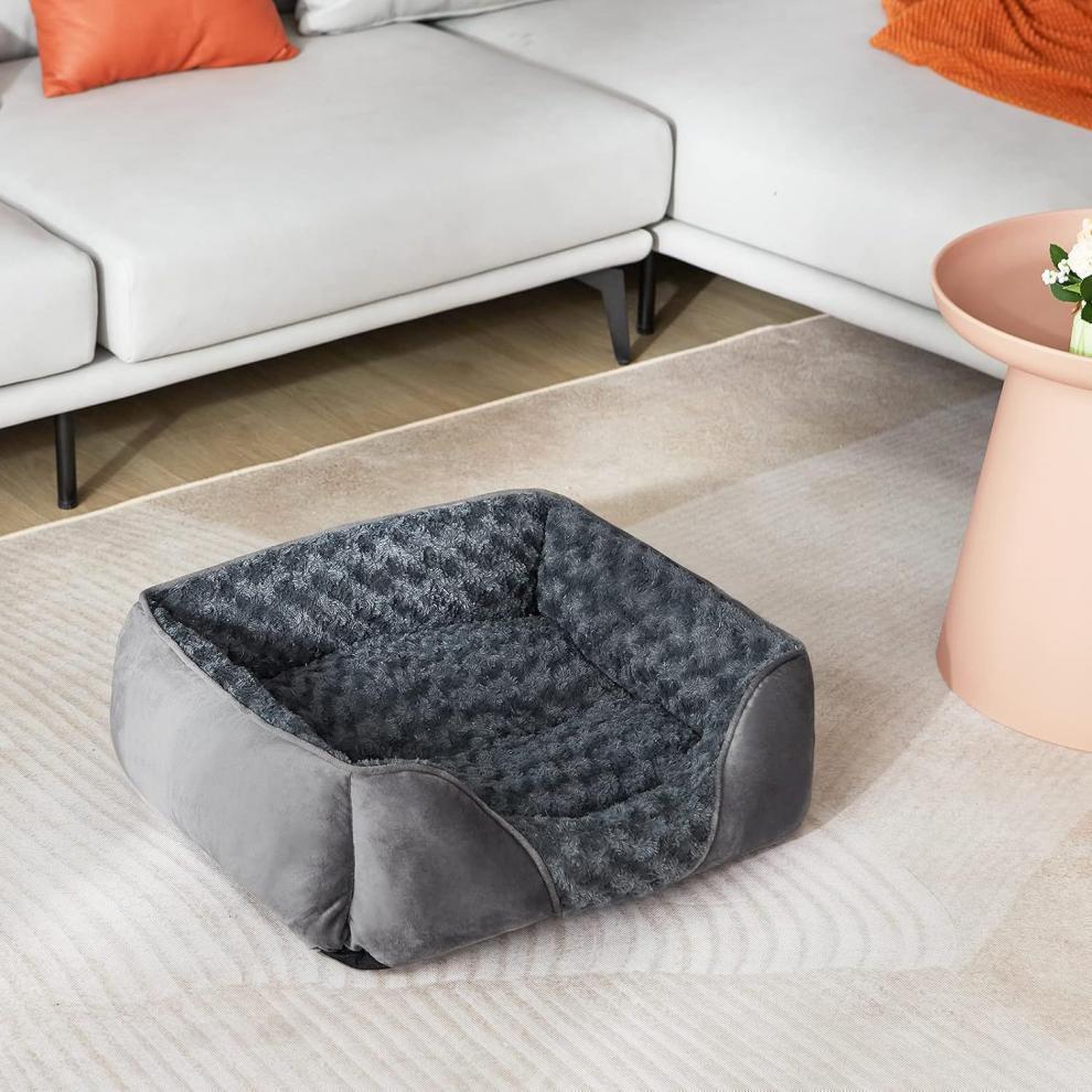 Cuccia Imbottita per Cani Modello "Land" - Dog Moda
