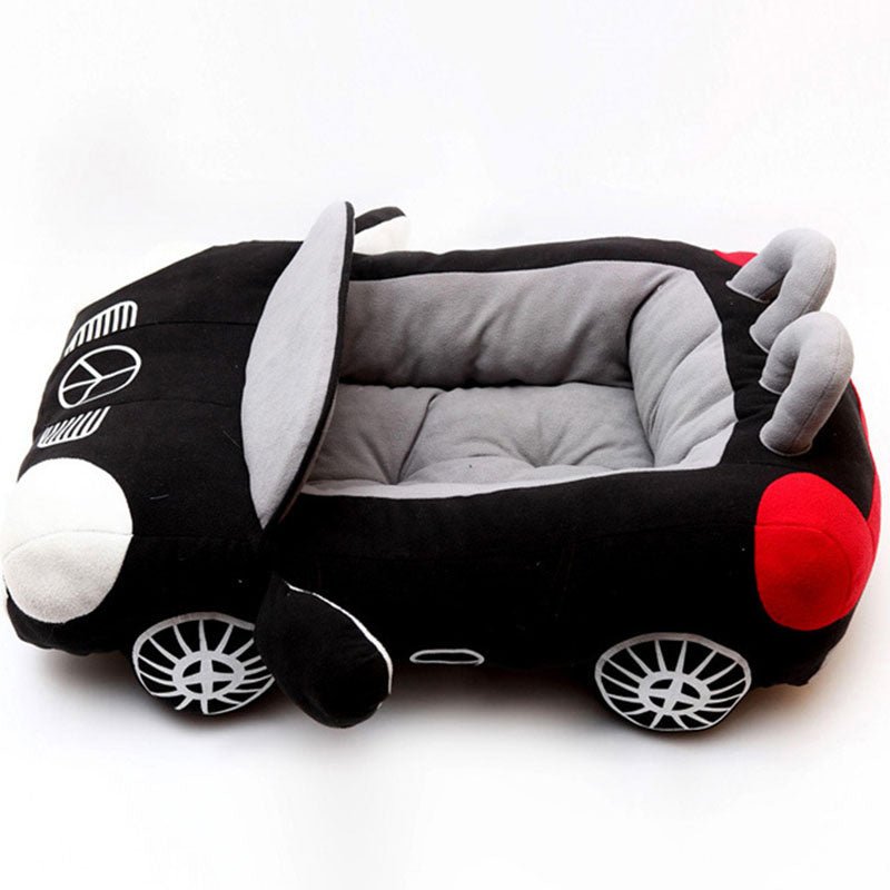 Cuccia per cani a forma di Macchina Mercedes - Dog Moda