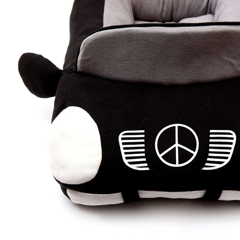 Cuccia per cani a forma di Macchina Mercedes - Dog Moda