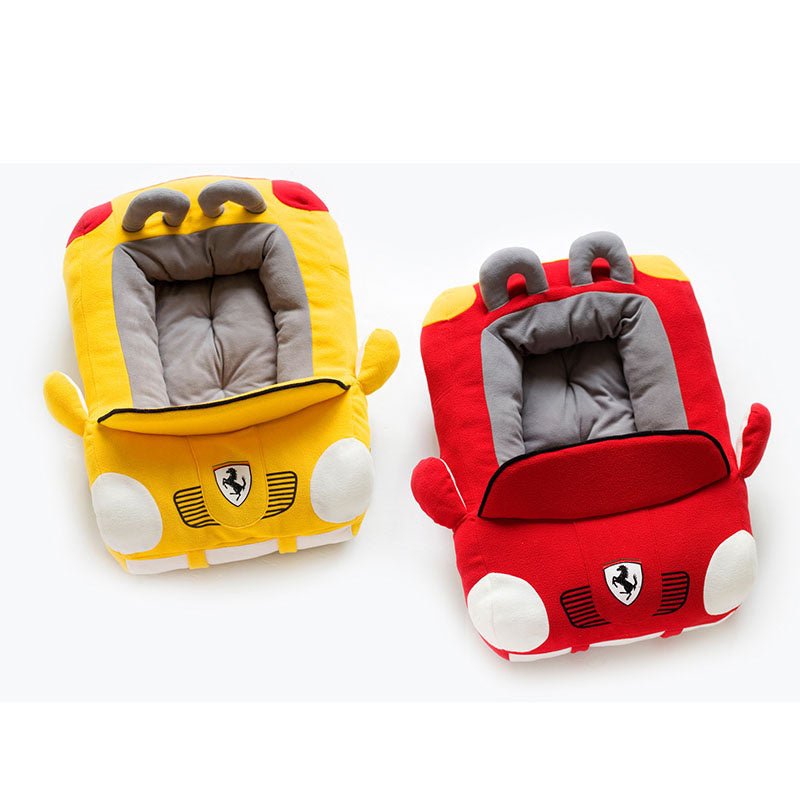 Cuccia per cani a forma di Macchina Mercedes - Dog Moda