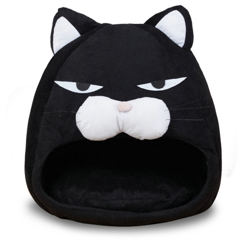 Cuccia per cani e gatti "Gatto annoiato" - Cheepet - Dog Moda