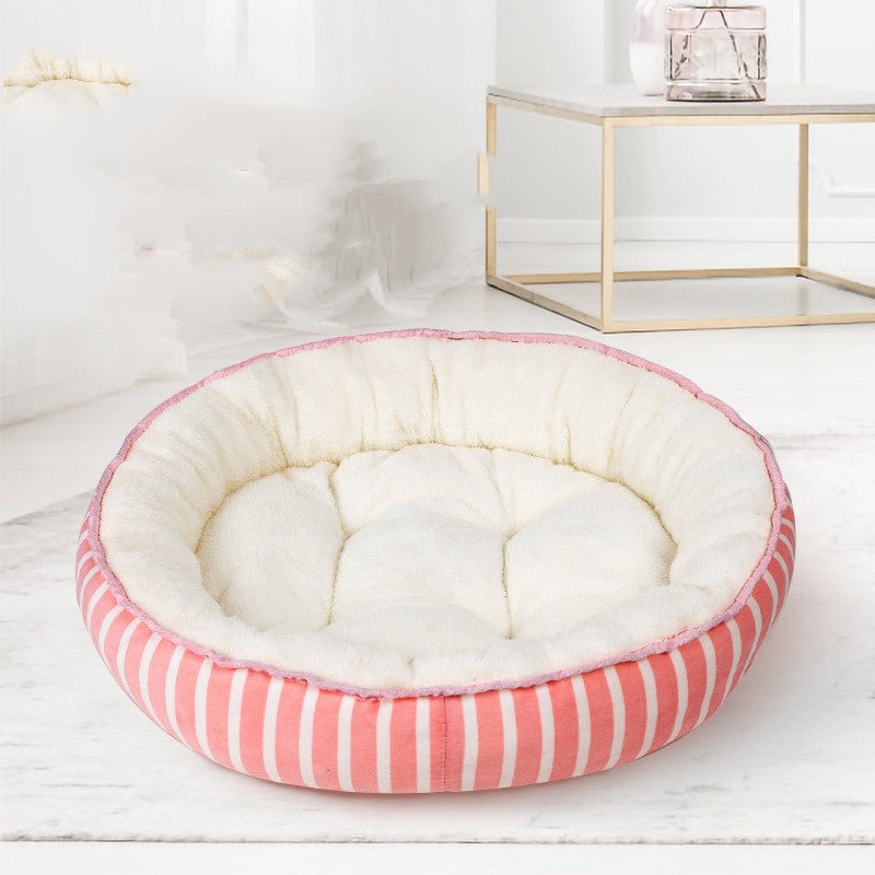 Cuccia per cani e gatti ovale "Dream" Cheepet - Dog Moda