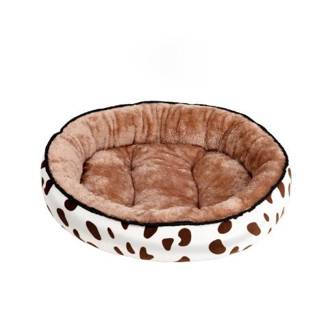 Cuccia per cani e gatti ovale "Dream" Cheepet - Dog Moda