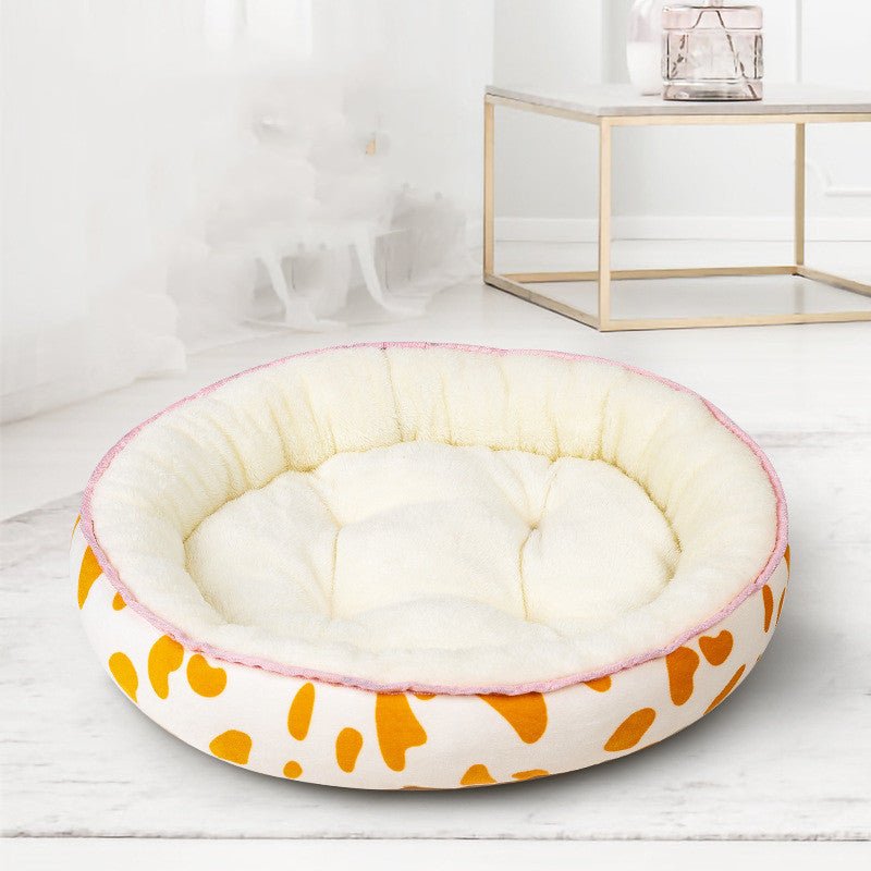 Cuccia per cani e gatti ovale "Dream" Cheepet - Dog Moda