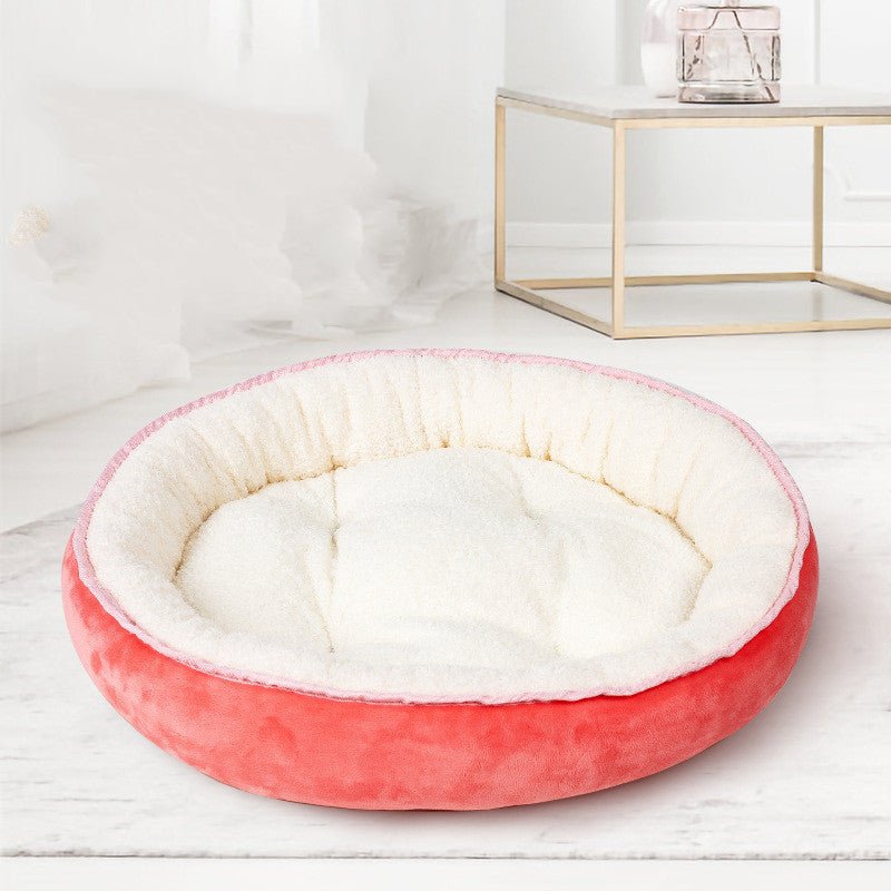 Cuccia per cani e gatti ovale "Dream" Cheepet - Dog Moda