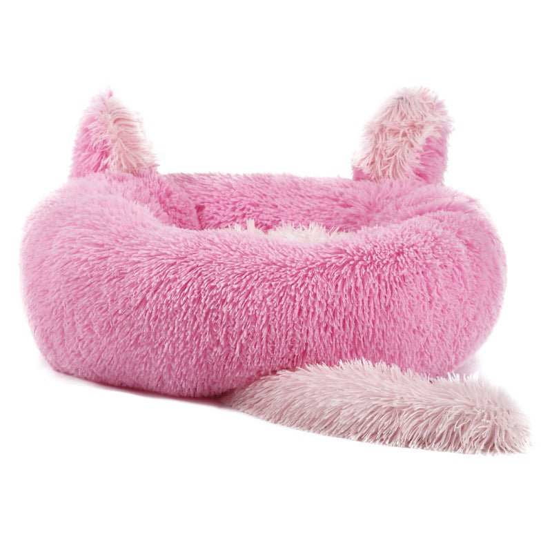 Cuccia rilassante per cani e gatti "Snoopy" - Cheepet - Dog Moda
