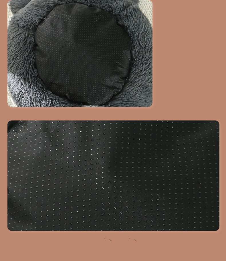 Cuccia rilassante per cani e gatti "Snoopy" - Cheepet - Dog Moda