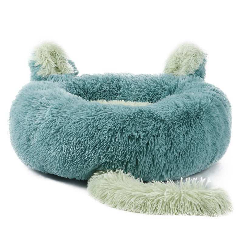 Cuccia rilassante per cani e gatti "Snoopy" - Cheepet - Dog Moda