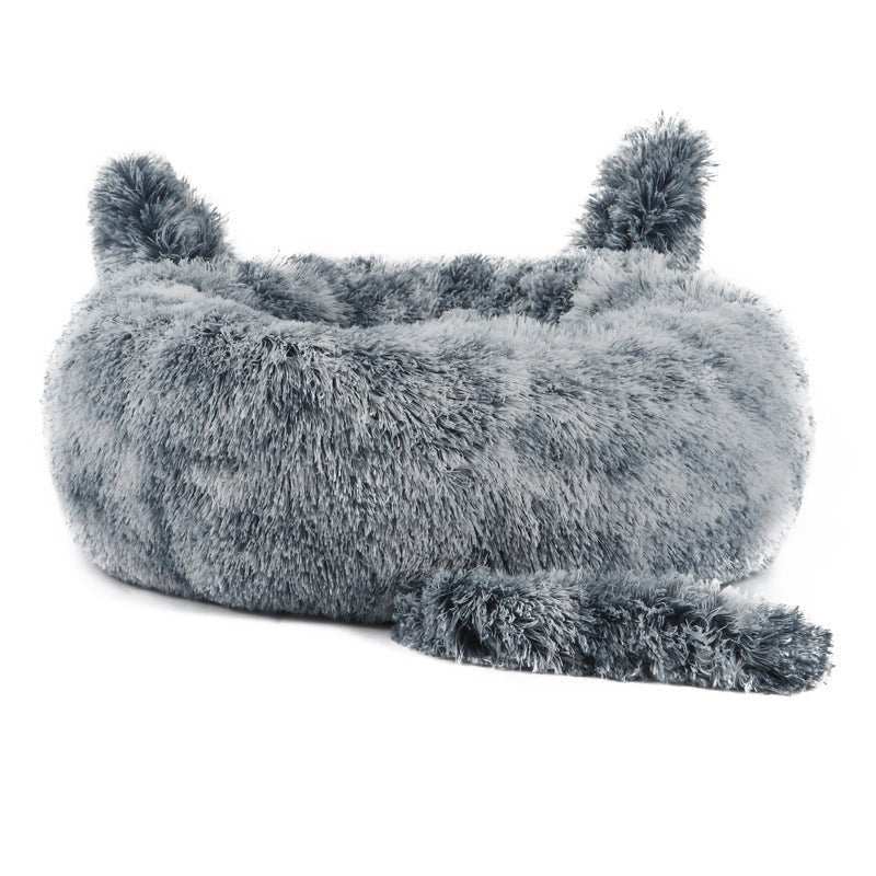 Cuccia rilassante per cani e gatti "Snoopy" - Cheepet - Dog Moda