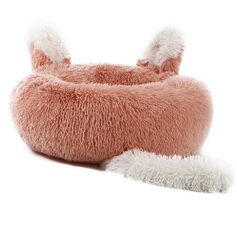 Cuccia rilassante per cani e gatti "Snoopy" - Cheepet - Dog Moda