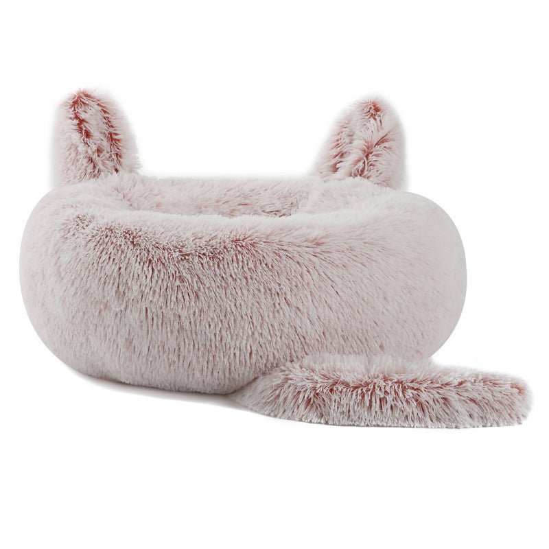 Cuccia rilassante per cani e gatti "Snoopy" - Cheepet - Dog Moda