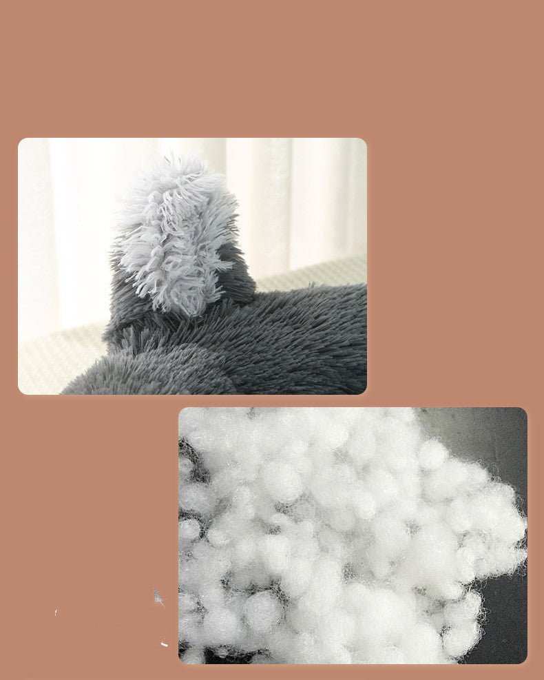 Cuccia rilassante per cani e gatti "Snoopy" - Cheepet - Dog Moda