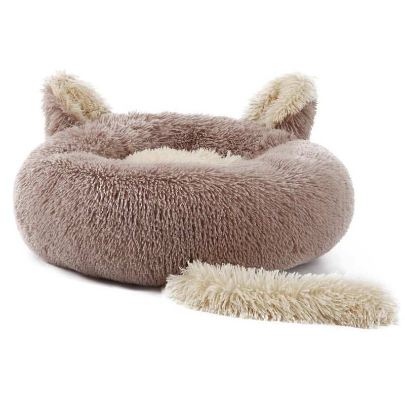 Cuccia rilassante per cani e gatti "Snoopy" - Cheepet - Dog Moda