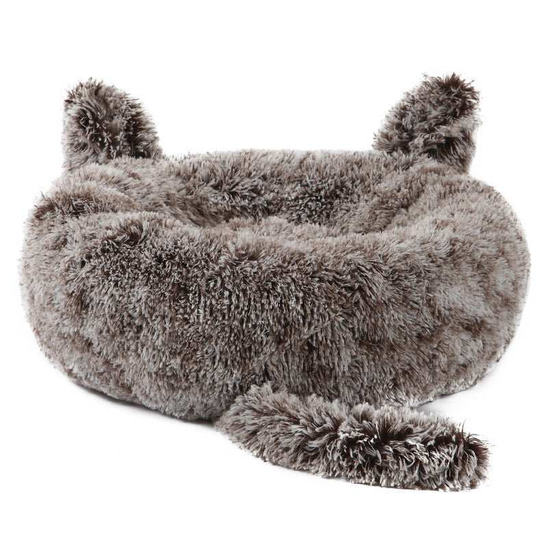 Cuccia rilassante per cani e gatti "Snoopy" - Cheepet - Dog Moda