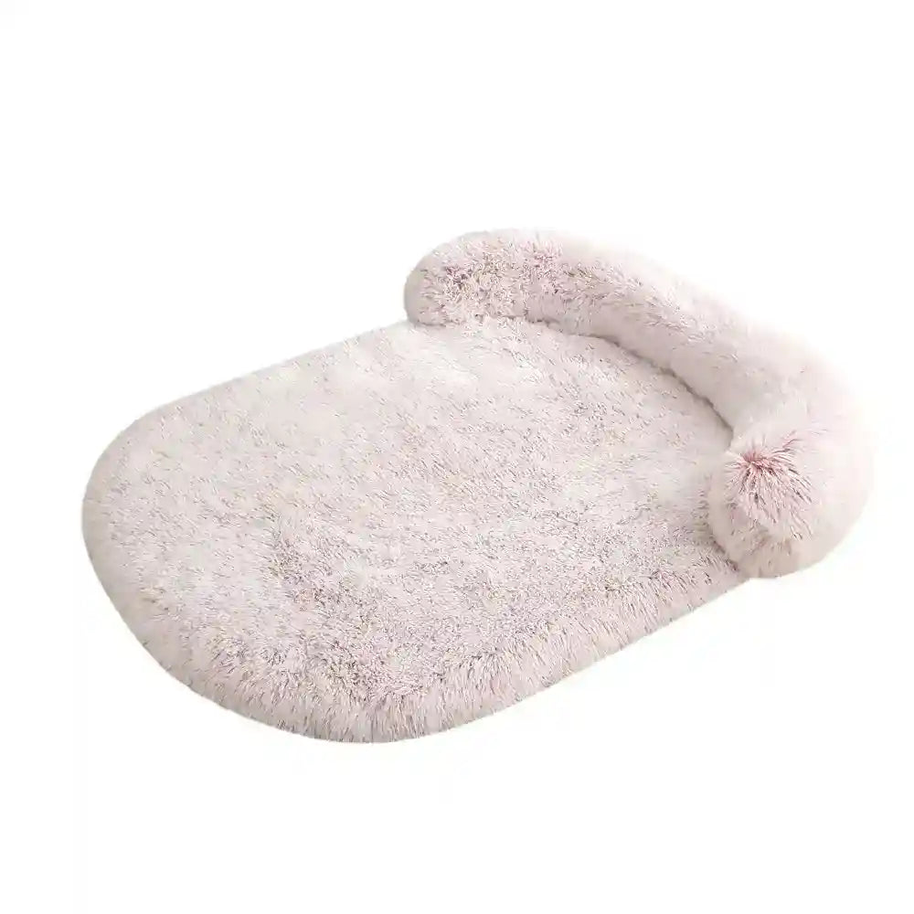 Cuccia Cane Dreamy Super Soft - Pile Lungo Imbottita by Dog Moda