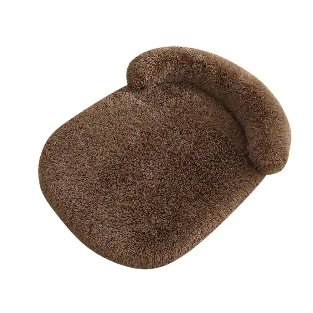 Cuccia Cane Dreamy Super Soft - Pile Lungo Imbottita by Dog Moda