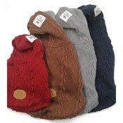 Abrigo impermeable para perros con capucha | Dogmoda