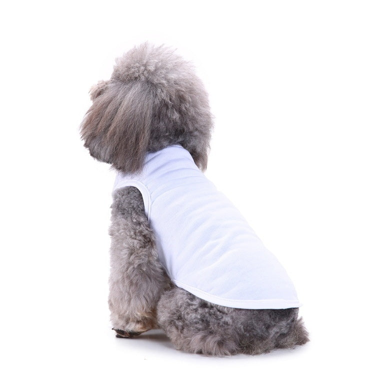 Vestito per Cani Barboncino "Cleveland" - Elegante e Confortevole in Tre Versioni