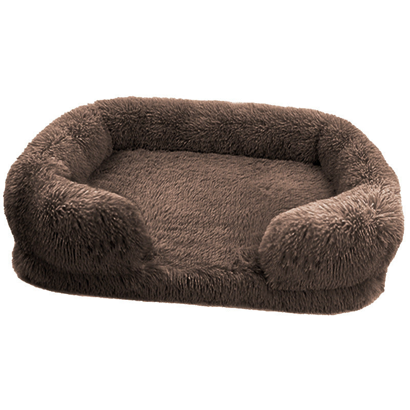 Sofá para Perros Soft - Cama Suave para Perros de Todas las Tallas