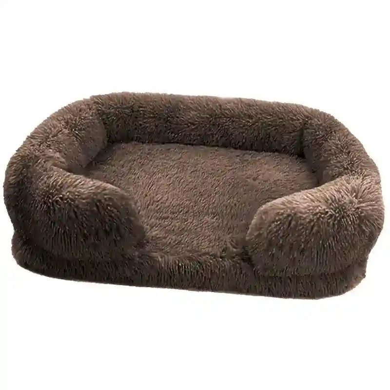 Divano per Cani Soft - Cuccia Morbida per Cani di Tutte le Taglie by null
