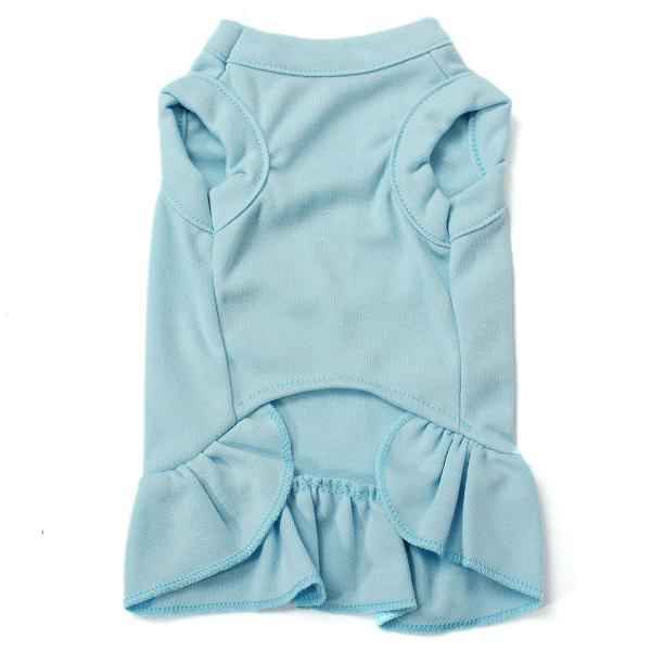 Vestitino per Cani con Gonnellina Principessa in Cotone by Dog Moda