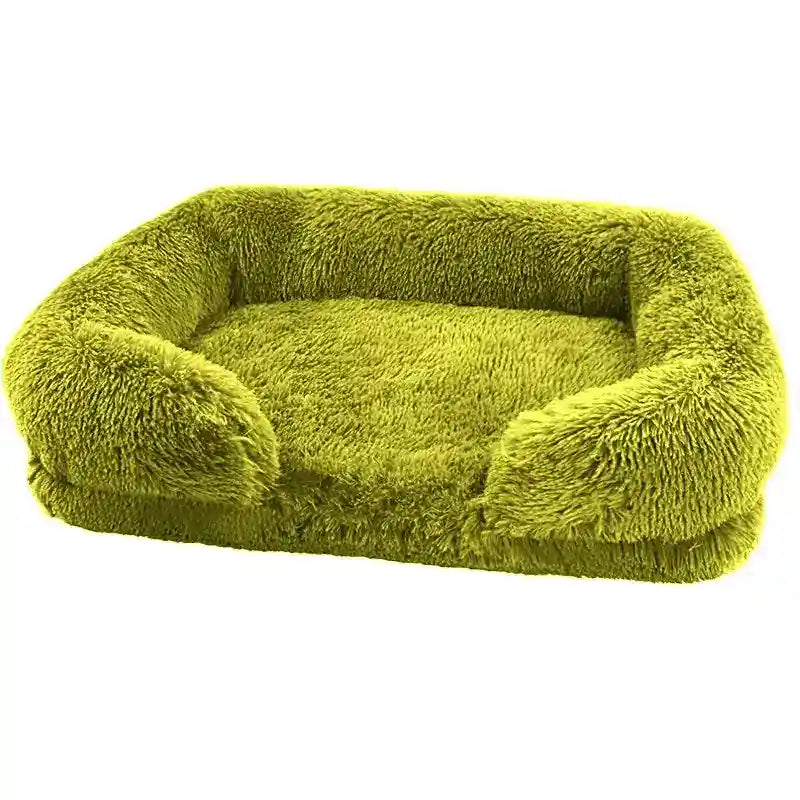 Divano per Cani Soft - Cuccia Morbida per Cani di Tutte le Taglie by null