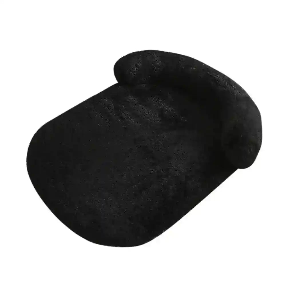 Cuccia Cane Dreamy Super Soft - Pile Lungo Imbottita by Dog Moda