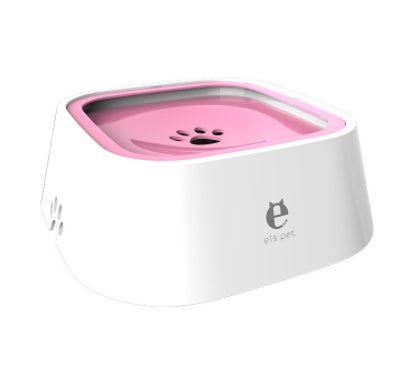 Anti-Drip Bowl for Dogs and Cats - The Innovation for Your Four-Legged Friend
