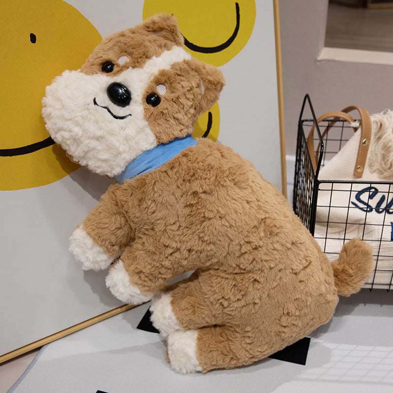 Cuscino Schnauzer Decorativo 50cm – Idea Regalo per Dog Lovers