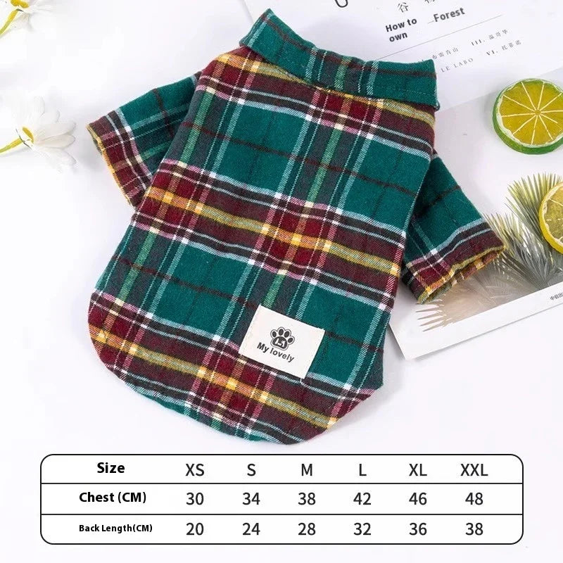 Hawaiihemd mit Katzenmotiv – leicht und luftig für den Sommer