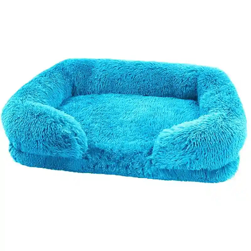 Divano per Cani Soft - Cuccia Morbida per Cani di Tutte le Taglie by null