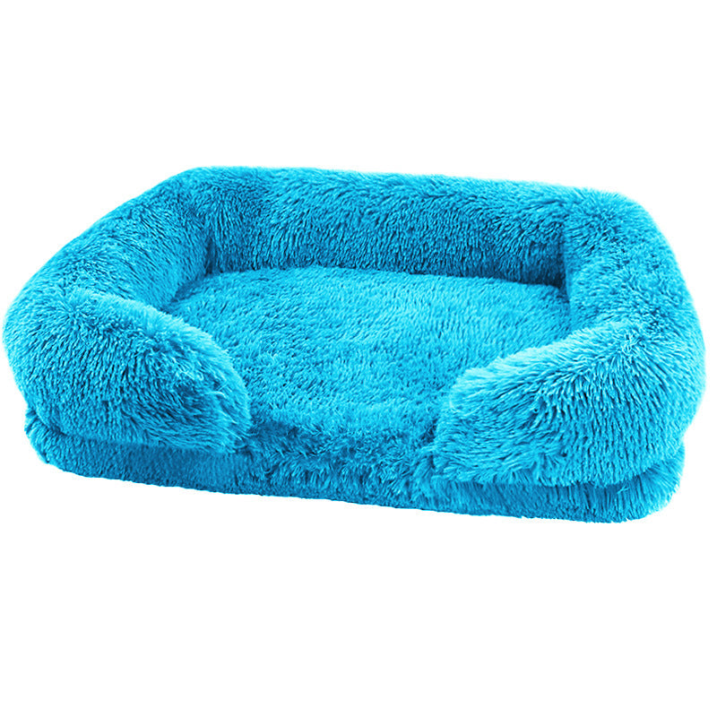 Sofá para Perros Soft - Cama Suave para Perros de Todas las Tallas