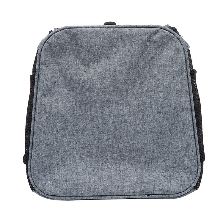 Multifunctional Carrier Backpack for Dogs and Cats "NewCastle"