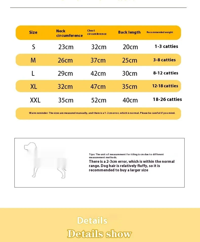 フード付き防水犬用コート | Dogmoda