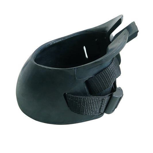 Protective Rubber Boots for Horses – Total Hoof Protection