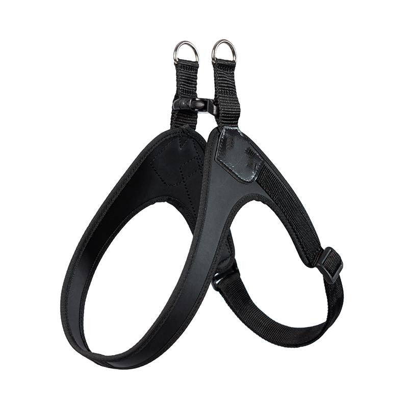 FLY Harness Quick Release and Adjustable Chest - Stunt Puppy