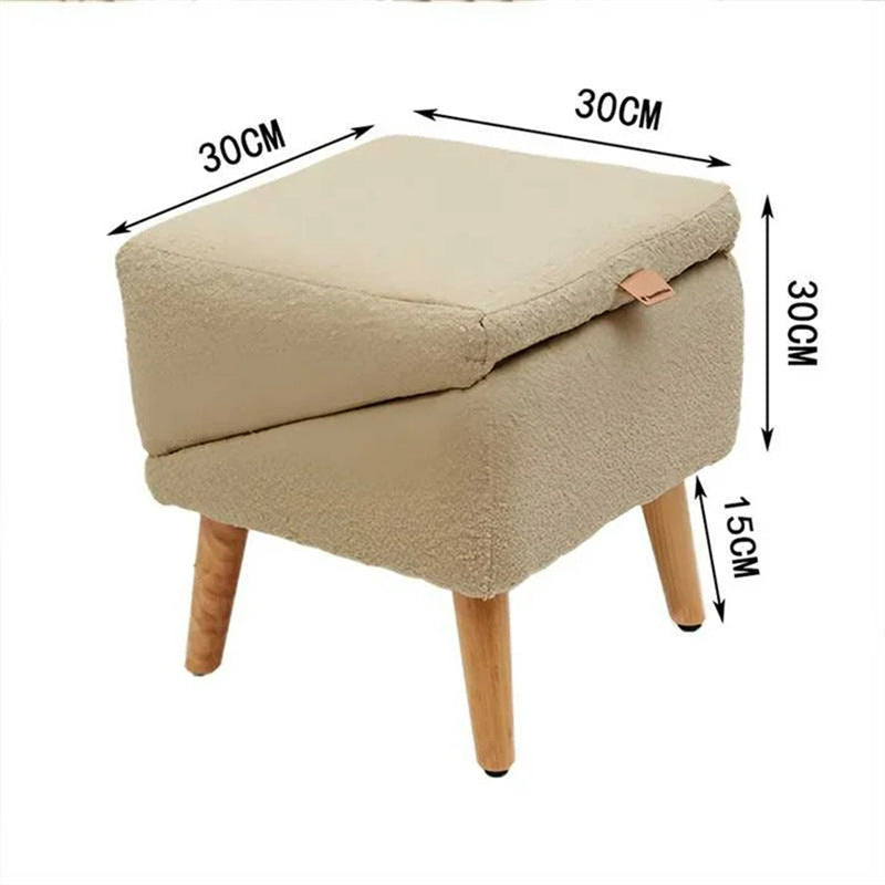 Échelle pour Chiens Puf - Échelle 2 en 1 et Tabouret Moderne