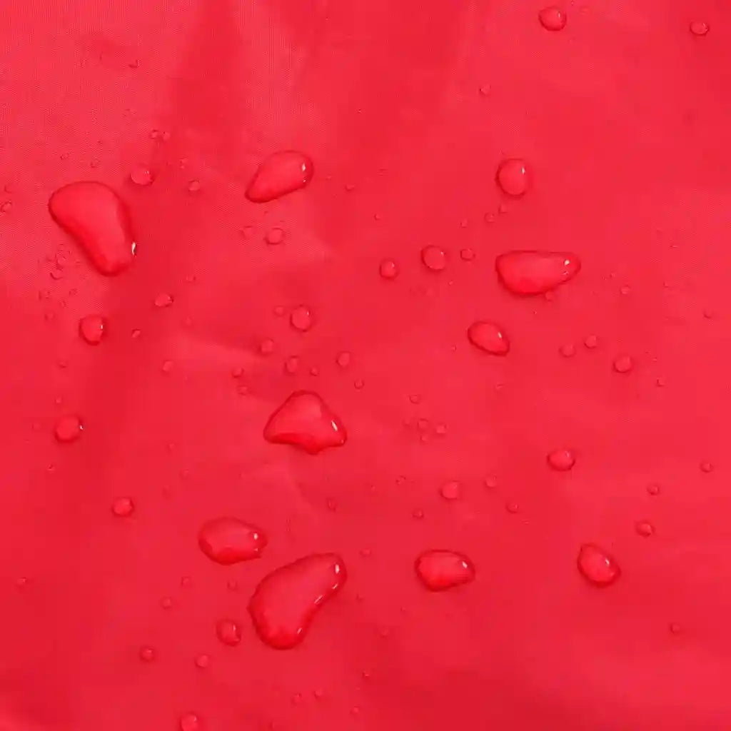 Impermeable para perros reflectante - Antilluvia K-Way