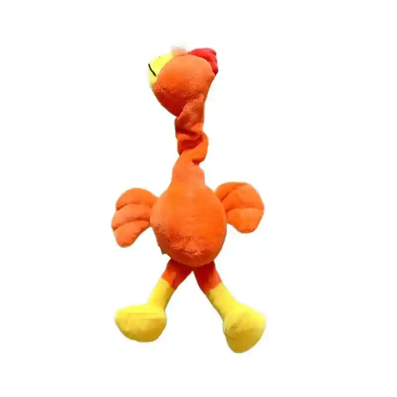 Peluche Uccellino Squeaky per Cani - 36cm Interattivo by Dog Moda