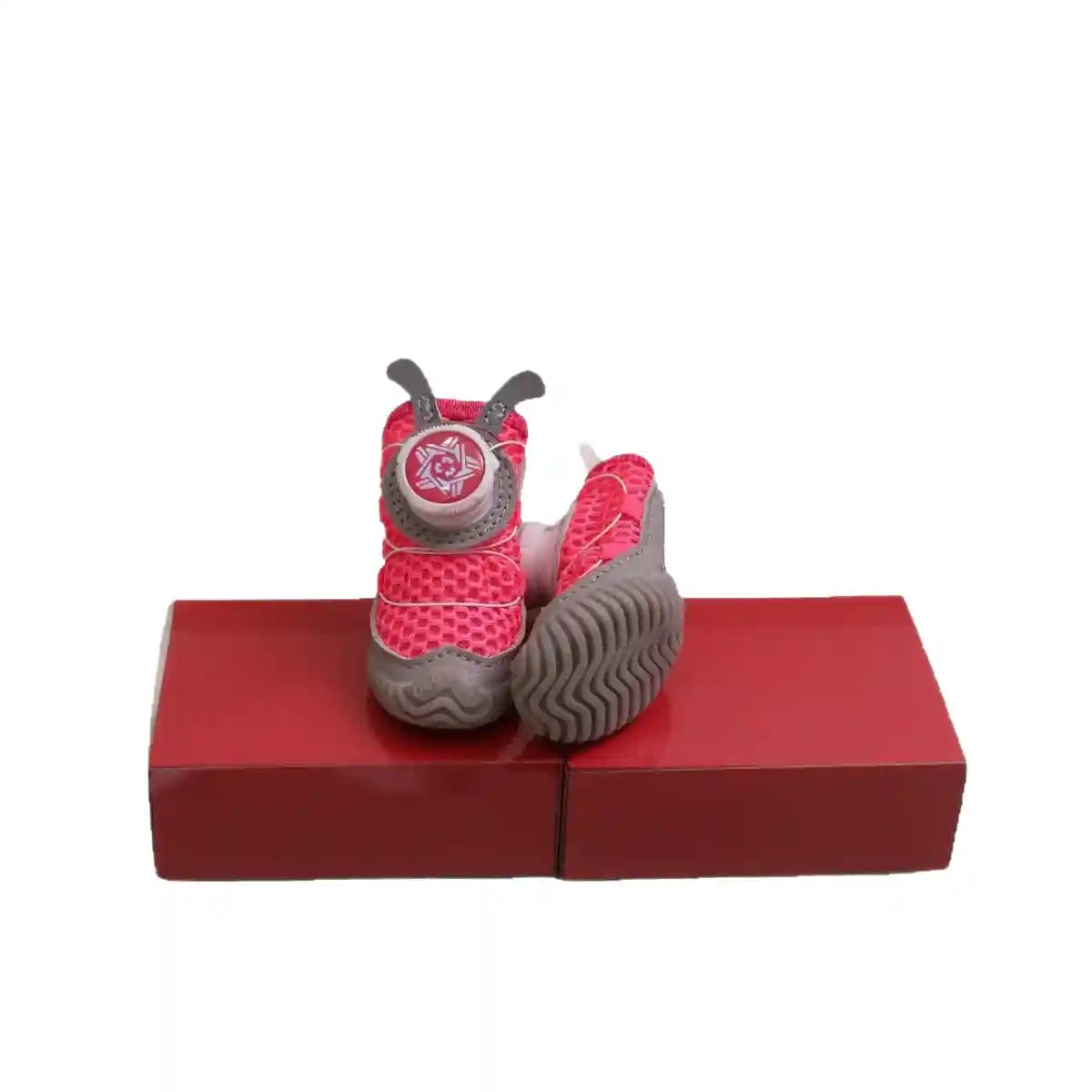 Scarpe per Cani con Allaccio Automatico - Traspiranti