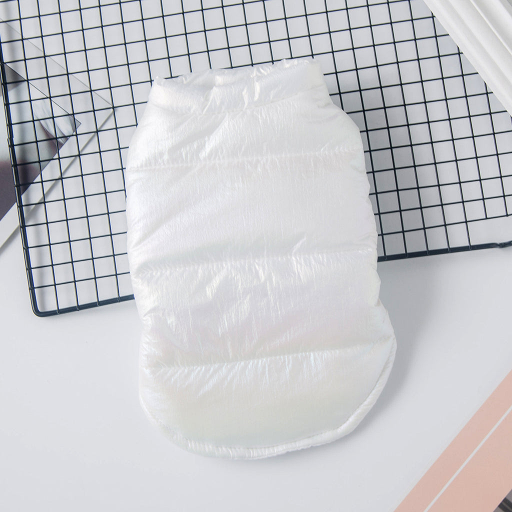 Cloud Waterproof Dog Coat - Waterproof Vest